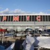 PMYC Storage Shed