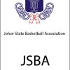 Johor State Basketball Association