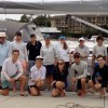 2013 Yngling Youth Cruise
