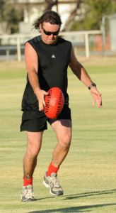 DUSTY PENGELLY