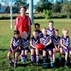 Auskickers 2013