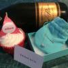 Jennifer Goldsmith prize (except cupcake)