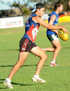 BRAD SUMMERHAYES
