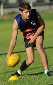 LEIGH WILLOX