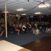 Junior Presentation Night