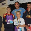 Under 14 Div 1 Boys
