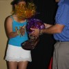 Mike Shallow Award Winner Natalia