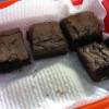 MJK Batch of Betty Crocker Triple Choc Brownies Rd 2