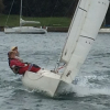 Youth team of Ben Fraser, Theron Sims and Nick Rozenauers preparing for the 2014 Youth Europeans and World Championships in Travemunde