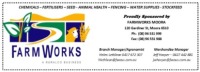 Farmworks - Moora