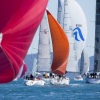 AHIRW2014 Cruising start from Dent Passage - Photo Credit: Andrea Francolini