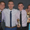 SWQ Men Awards (David Lobwein/SWQ)