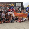 Corpus at the NBL
