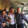 Jez, Quinny, Damo