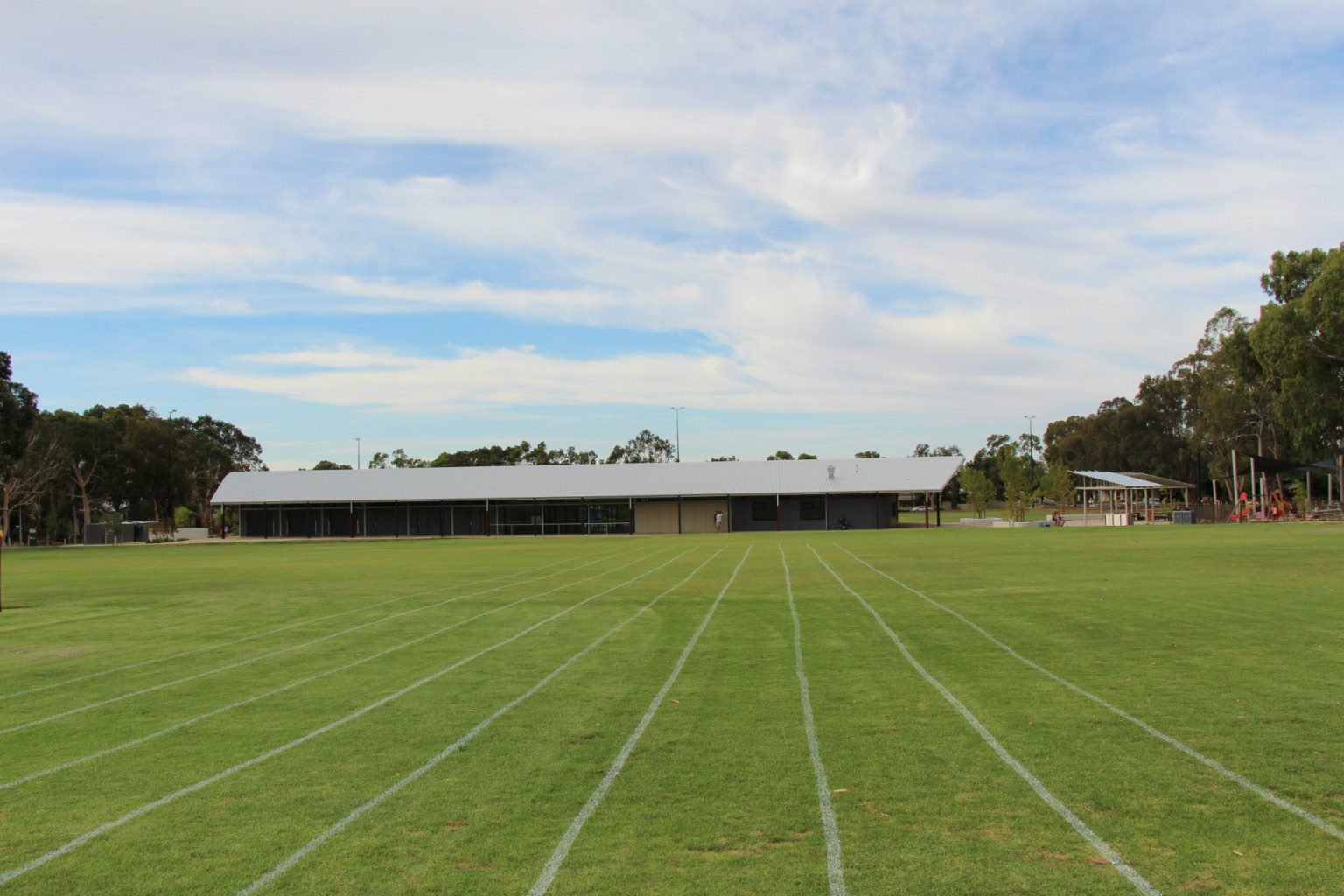 Glenunga Hub New Vision Glenunga Football Club SportsTG