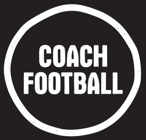FFA Coach Football logo WonB