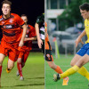 FFA Cup Redlands Strikers