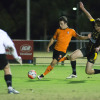 Nick D'Agostino RORvMBU (Brisbane Roar FC)