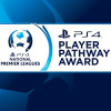 PS4 Player Pathway Award