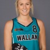 Gemma Jackson