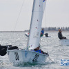 Sam Paynter and Gil Casanova in Full Speed Ahead were the first-placed in their class at the 2016 SA Youth Champs
