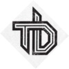 TD Logo