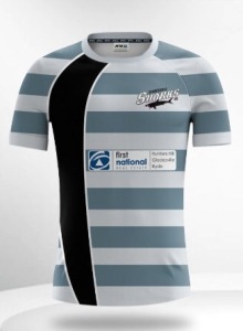Alternate strip