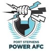 Port Stephens (Seniors)