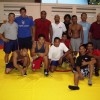 Palau-FSM Wrestlers