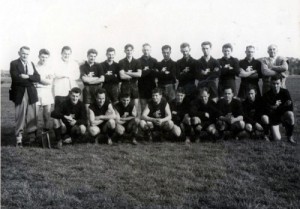 1957 Team