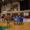 Team Palau marches in the closing ceremony