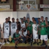 Emmaus High School Team Green and White Squires