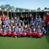 Balmoral Auskick Centre of the Year 2009