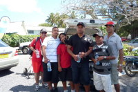 Team Wallis & Futuna