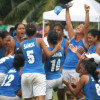 Open Womens Touch 2009PMG Gold medalists