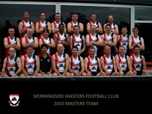 Masters 2010