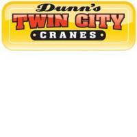 Dunn's Twin City Cranes - S
