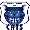 Muswellbrook (Seniors)