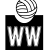 Wellington West Netball logo