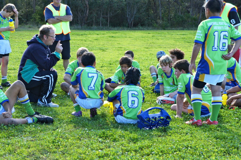 2013 Season Kick-Off - Culburra Dolphins - FOX SPORTS PULSE