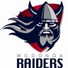 Wodonga Raiders Junior Football Club