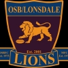 OSB/Lonsdale Logo