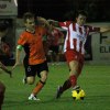 Jake McLean, Ben Litfin (Alannah Pearson/OLY)