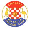 Whyalla Croatia Soccer Club