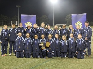 NSW Country National Winners
