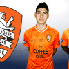 Luke Pavlou & Abraham Yango