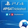 PS4 TrickShot