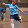 Grant Lynch Selected For Futsalroos