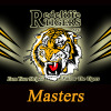 Redcliffe Tigers AFC Inc - Masters