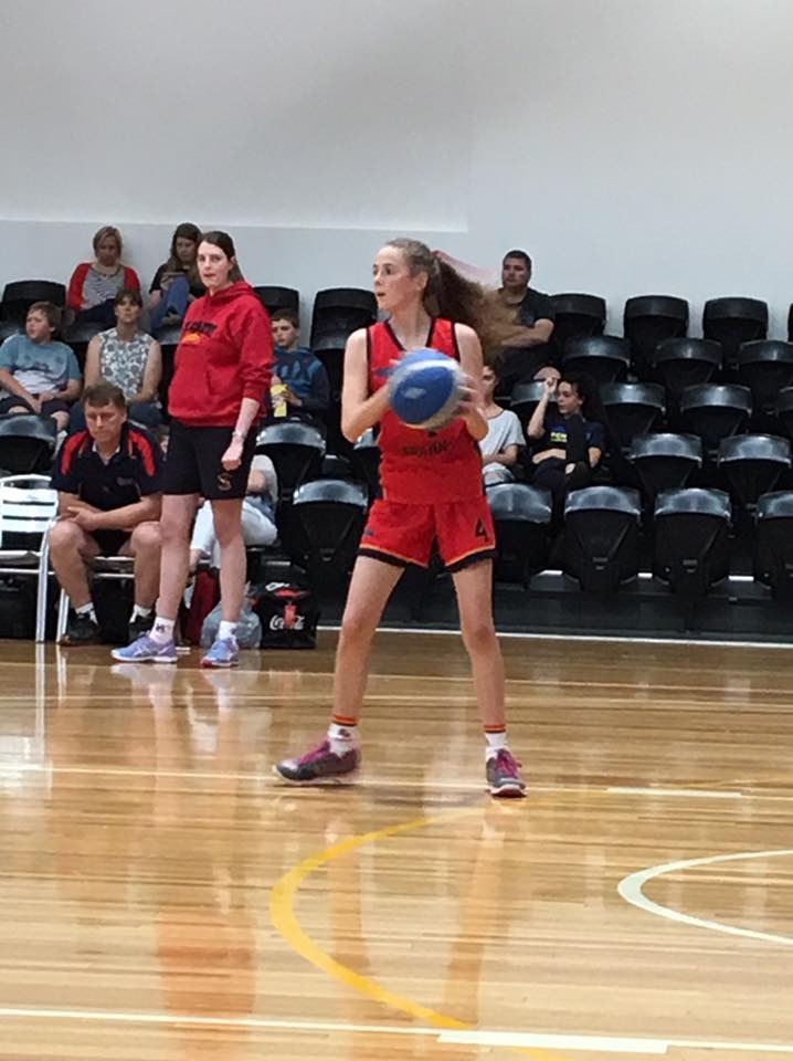 Southern Cross Challenge 2017 Tough Assignment for Under 15